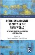 Religion and Civil Society in the Arab World