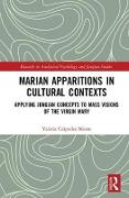 Marian Apparitions in Cultural Contexts