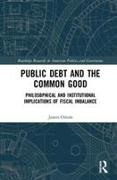 Public Debt and the Common Good