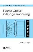 Fourier Optics in Image Processing