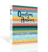 Questions and Answers for Kids Journal