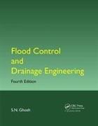 Flood Control and Drainage Engineering