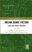 Indian Genre Fiction