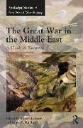 The Great War in the Middle East