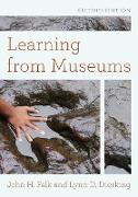 Learning from Museums