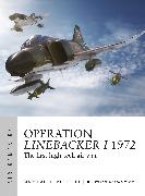 Operation Linebacker I 1972