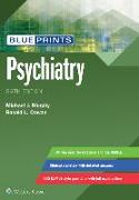 Blueprints Psychiatry