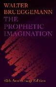 Prophetic Imagination