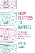 From Flappers to Rappers