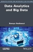 Data Analytics and Big Data