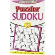 Sudoku Vol. 5