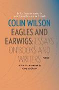 Eagles and Earwigs: Essays on Books and Writers