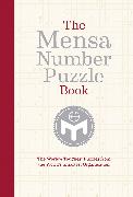 The Mensa Number Puzzle Book