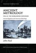 Ancient Metrology, Vol III