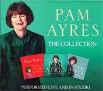 PAM AYRES AUDIO COLLECTION SS-AUDIO