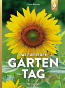 Rat für jeden Gartentag