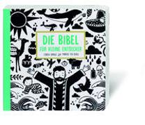 Die Bibel für kleine Entdecker