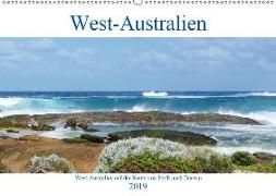 West-Australien (Wandkalender 2019 DIN A2 quer)