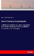 Senn's Culinary Encyclopædia