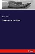 Doctrines of the Bible