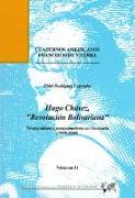 Hugo Chávez, "revolución bolivariana" : neopopulismos y postcomunismo en Venezuela, 1999-2008