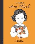 Petita & gran Anne Frank