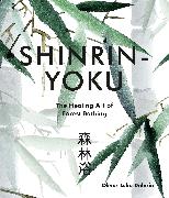 Shinrin-yoku