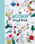 The Moomin Craft Book