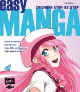 Easy Manga – Zeichnen Step by Step