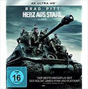 Herz aus Stahl - 4K