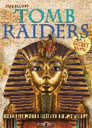 Trailblazers: Tomb Raiders