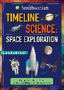 Timeline Science: Smithsonian Space Exploration