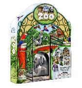 Let's Explore: Zoo