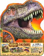 Animal Adventures: Dinosaurs