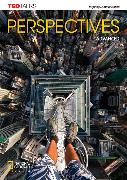 Perspectives Advanced with Online Workbook