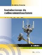 Instalaciones de radiocomunicaciones