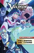 Voltron. La gemma stellare