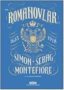 Romanovlar 1613 - 1918
