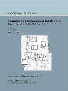 Catalhoeyuk excavations: Humans and Landscapes of Catalhoeyuk excavations