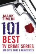 101 Best TV Crime Series