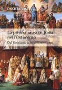 La pittura sacra in Italia nell'Ottocento. Dal Neoclassicismo al Simbolismo