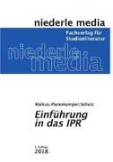 Einführung in das IPR