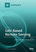 UAV-Based Remote Sensing