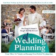 The Keep It Sweet & Simple (KISS) Method Of Wedding Planning