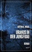 Uranus in der Jungfrau