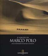 Il viaggio di Marco Polo nelle fotografie di Michael Yamashita