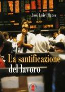 La santificazione del lavoro