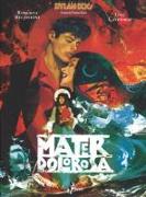 Mater dolorosa. Dylan Dog