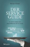 Der Service Guide