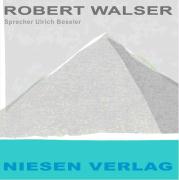 Robert Walser Geschichten
